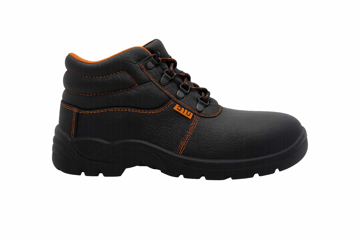 Slika BAU S zaštitne cipele ARMY O1 SRC radna obuća BR.42